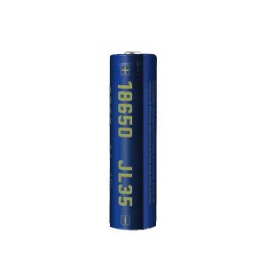 JETBeam JL35 rechargeable 18650 3500mAh Li-ion battery