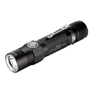 JETBeam KO-02 v2 compact 2000 lumen USB-C rechargeable EDC torch