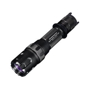  JETBeam RRT-M2S compact 1km 480 lumen LEP torch