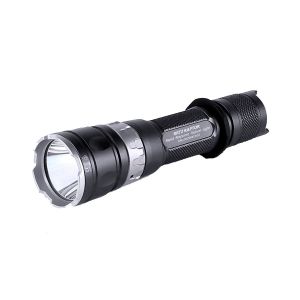 JETBeam RRT2 Raptor compact 2080 lumen tactical LED torch