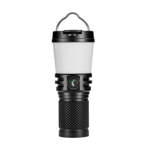 Lumintop CL2 compact 650 lumen USB-C rechargeable camping lantern