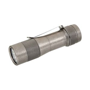 Lumintop FW3A Ti Stonewashed 2800 lumen enthusiasts LED torch