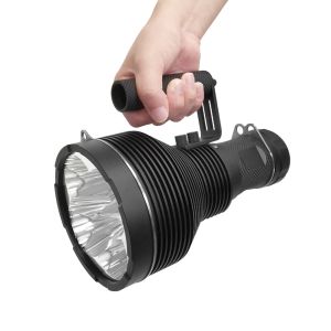 Lumintop GT94X powerful 24000 lumen 2.95km LED search light