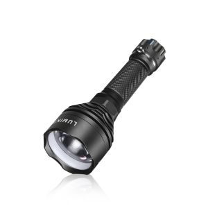 Lumintop Thor 3 powerful 400 lumen 2500m LEP torch