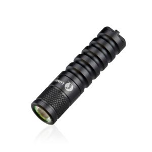 Lumintop EDC15 Mini 760 lumen twist on EDC torch