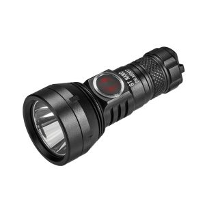 Lumintop GT Nano super compact 450 lumen 300m thrower