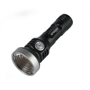 Manker U22 III compact 5,000 lumen 900m long range LED torch