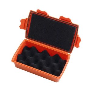 MecArmy B10 small everyday carry storage case