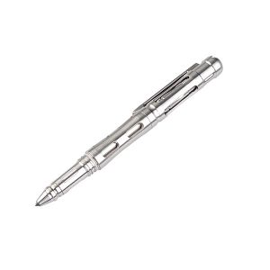 MecArmy TPX22 titanium tactical pen with optional tritium 