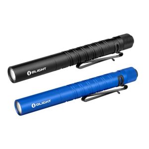 Olight i3T Plus compact 2 x AAA 250 lumen pocket light