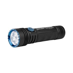 Olight Seeker 3 Pro compact 4200 lumen rechargeable floodlight LED torch