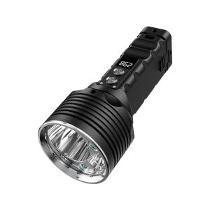 RovyVon S2 Elite powerful 10000 lumen 600m spot and flood LED torch