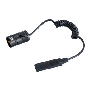 Nitecore RSW2D Remote Pressure Switch