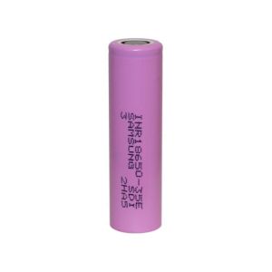 Samsung INR18650-35E unprotected 3500mAh 18650 Li-ion battery