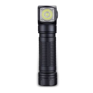 Skilhunt H04 compact 1000 lumen multifunctional LED headlamp