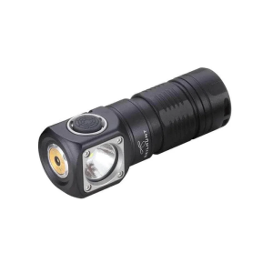 Skillhunt H04R Mini RC 1000 lumen magnetic rechargeable headlamp