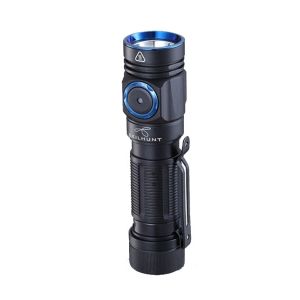 Skilhunt M150 compact 750 lumen magnetic rechargeable LED torch