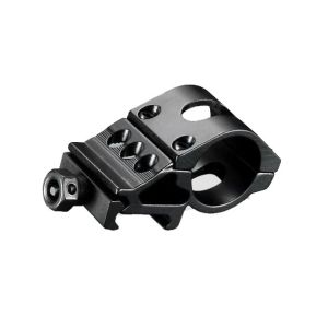 Skilhunt MT-M1 rail mount for standard 25.4mm diameter torches