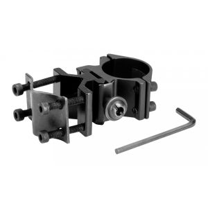 Skilhunt MT-M2 barrel mount for standard 25.4mm diameter torches 