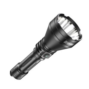 Speras T3R 1600 lumen 1095m USB-C long range hunting torch