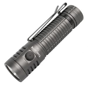 ThruNite T2 Space Grey 3757 lumen USB-C rechargeable EDC torch 