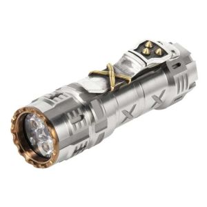 AceBeam TK17 Titanium Limited Edition 2300 lumen versatile EDC torch