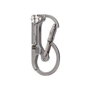 RovyVon U4 Pro Titanium Multi-tool