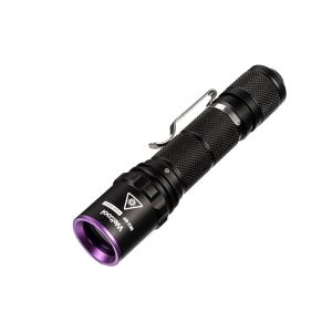 Weltool M2-BF professional 2100mW UV torch with focused pure beam