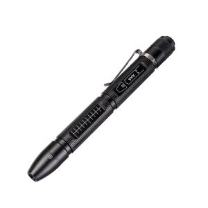 Weltool M6 compact 45 lumen close range LED pen light