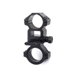 Weltool PM23 high profile scope mount for 25.4mm torches