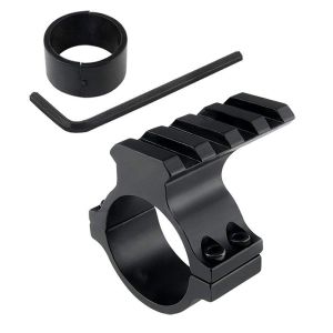 Weltool PM3 scope rail mount for 25.4mm or 30mm scopes