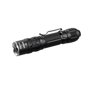 Weltool T2 TAC Compact 1900 lumen 431m throw EDC torch