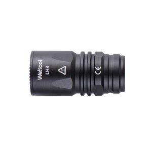 Weltool LH3 V2.0 Light head for weapon lights