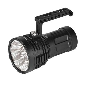 AceBeam X50 2.0 super powerful 45000 lumen 871m rechargeable LED search light