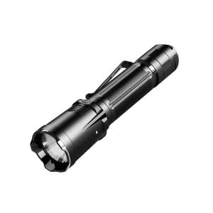 Klarus XT21C tactical 3200 lumen USB-C rechargeable torch