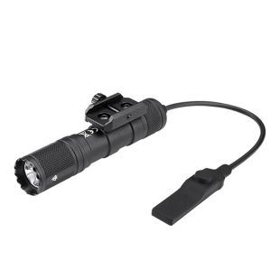 AceBeam G15 Compact 1800 lumen 390m rail-mount tactical torch