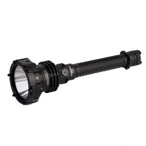 Acebeam P20 Long-range 5500 lumen high output 1.1km thrower