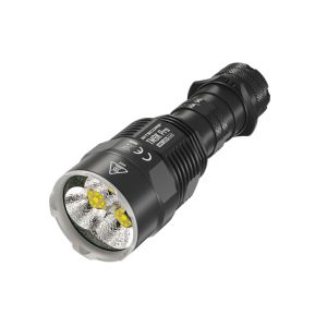 Nitecore TM9K Pro Dual Spot and Flood 9900 lumen 510m throw rechargeable tactical torch