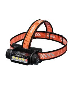 AceBeam H35 Dual-light Industrial Grade Metal Headlamp