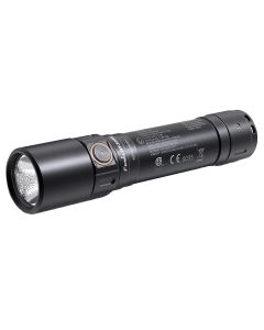 Fenix WF30RE intrinsically safe 280 lumen rechargeable LED torch