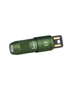 Olight imini 2 Rechargeable Instant Activation keyring torch