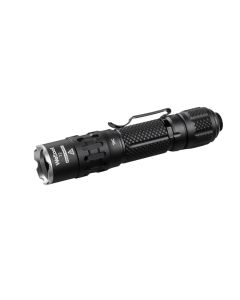 Weltool T2 TAC Compact 1900 lumen 431m throw EDC torch