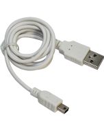 Enecharger USB-A to Mini USB charging cable - CDC-MINI-BP1 