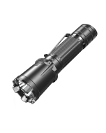 Klarus XT11GT Pro V2.0 tactical 3300 lumen 410m rechargeable LED torch