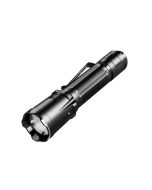 Klarus XT21C tactical 3200 lumen USB-C rechargeable torch