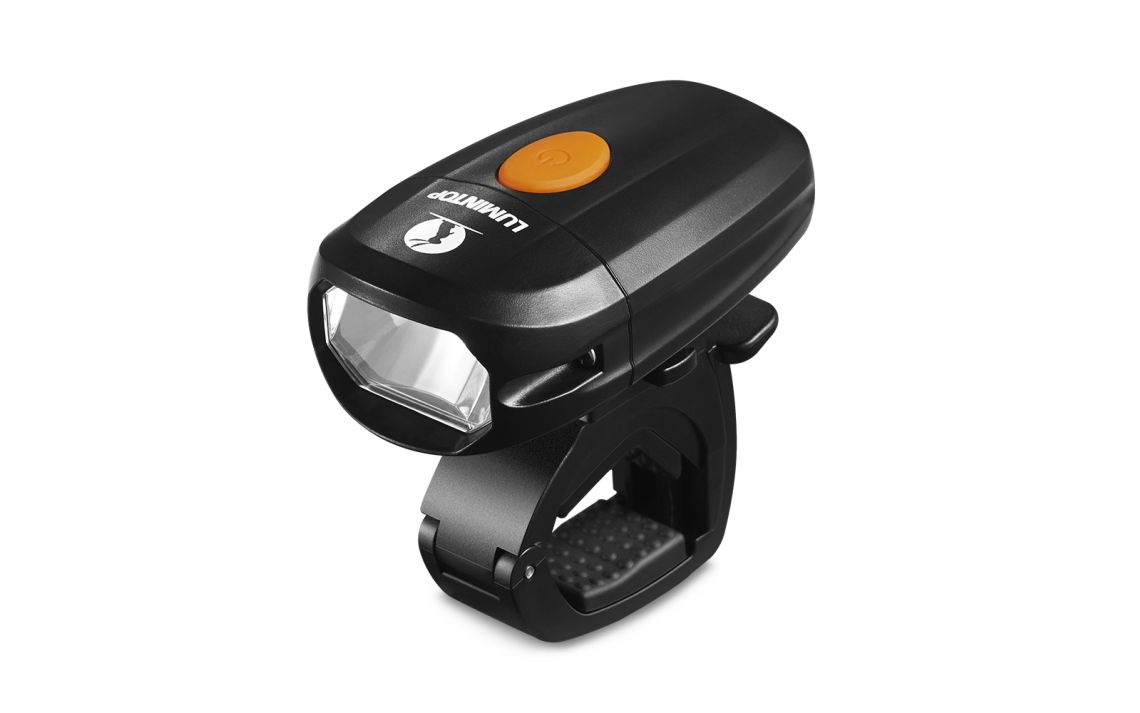 Lumintop C01 rechargeable LED bicycle headlight