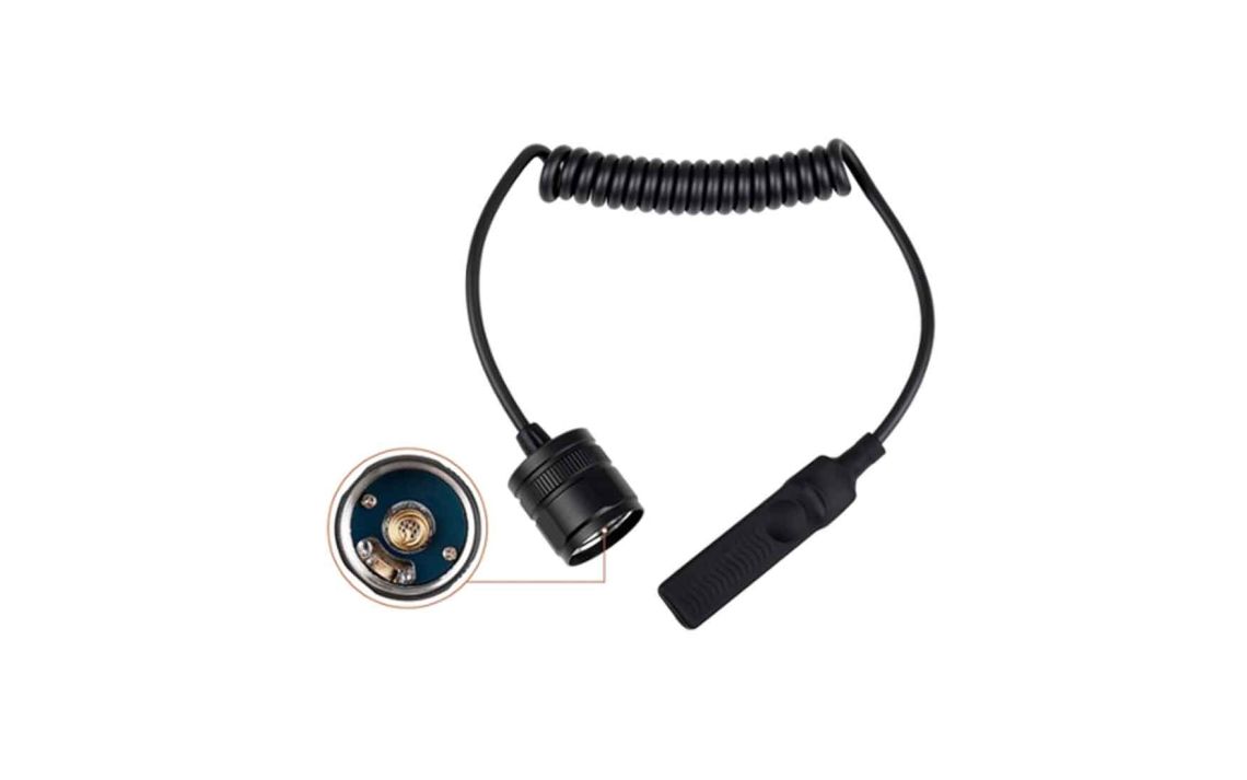 AceBeam ARPS-R03 Remote pressure switch