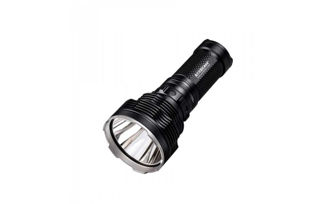 AceBeam K70 1.3km 2600 lumen LED search light