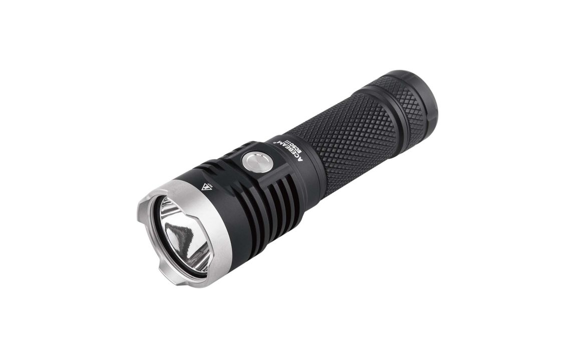 AceBeam EC50 Gen III 3850 lumen rechargeable LED torch