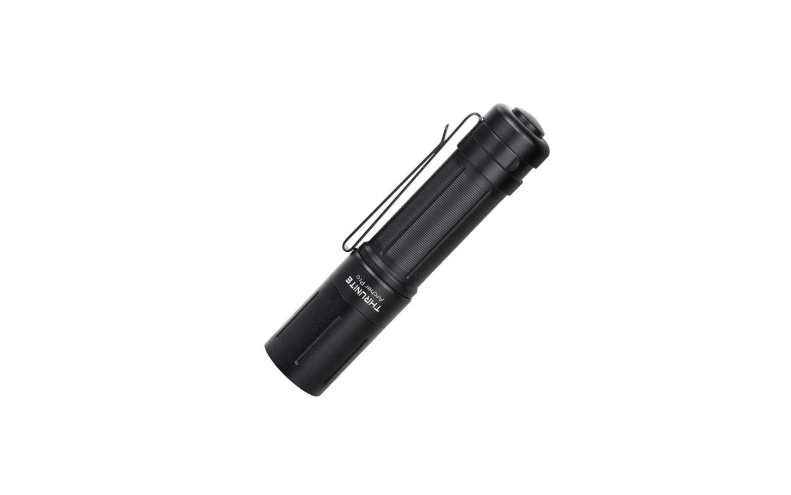 ThruNite Archer Pro 1022 lumen USB-C rechargeable mini torch